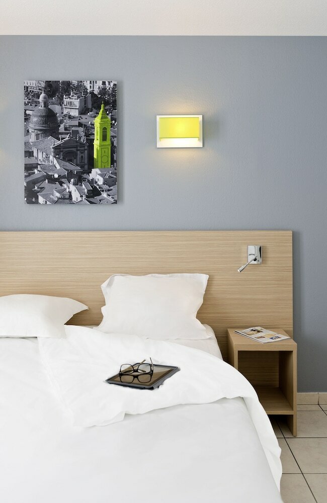 Residencia Aparthotel Adagio Access Nice Magnan