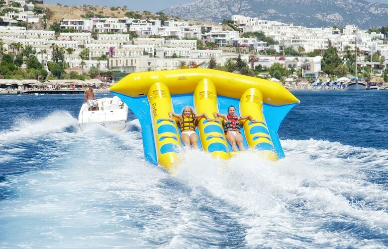 Hotel Asteria Bodrum Resort - All Inclusive