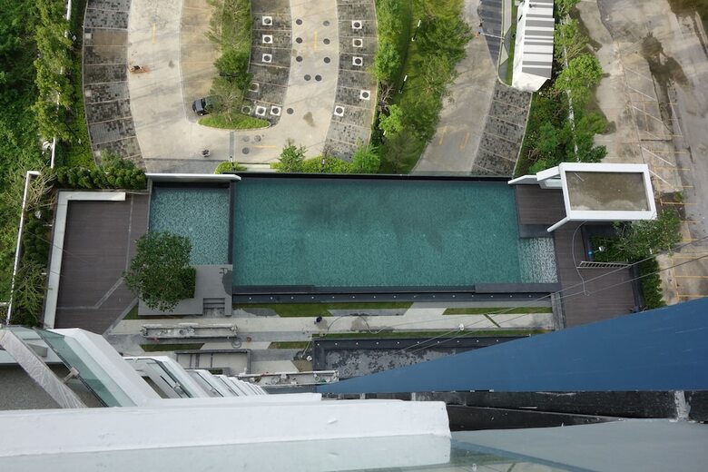 Apartamentos Supalai Asoke Residence