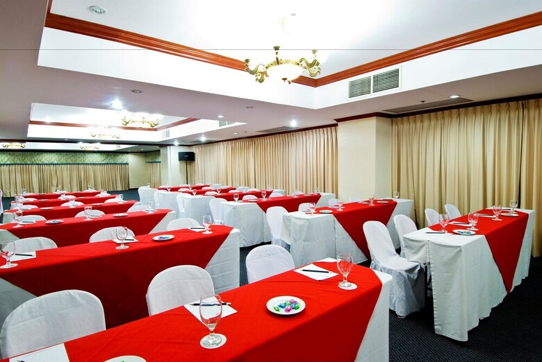 Berjaya Makati Hotel