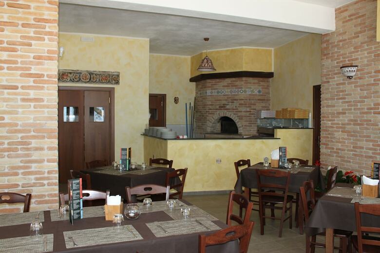 Locanda Del Drago