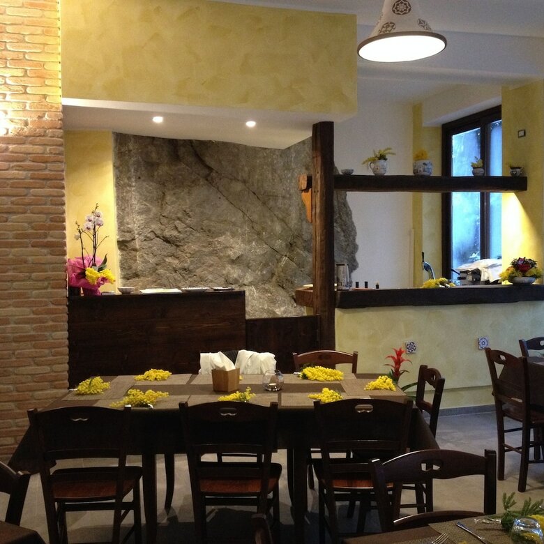 Locanda Del Drago