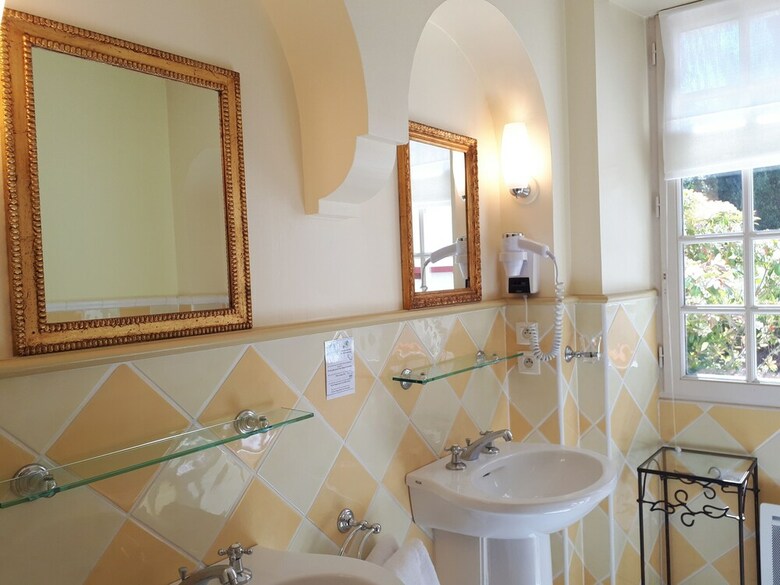 Hotel Villa Catarie