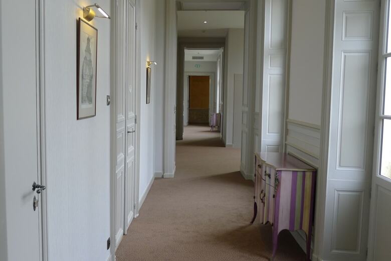 Hotel Ch�teau Sainte Sabine
