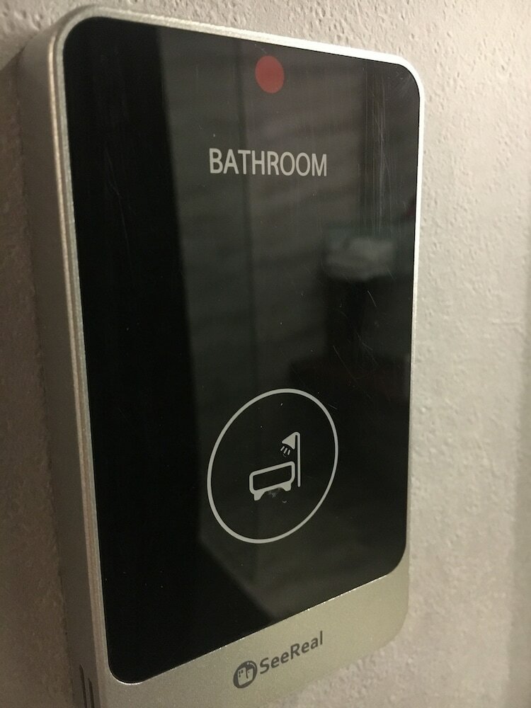 Top Hotel