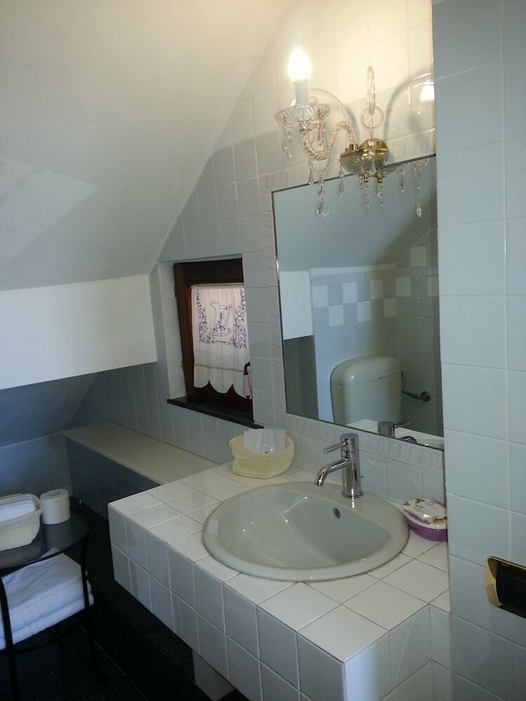 B&B Vescovo Pitirro E Residenza Crocetta