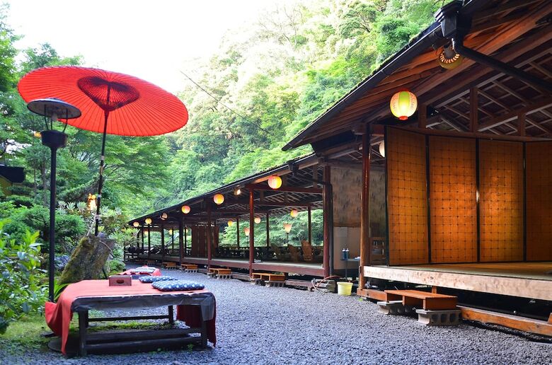Kyoto Takao Kanko Hotel
