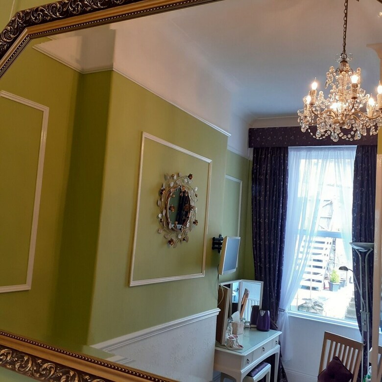 Bed & Breakfast Sandway House