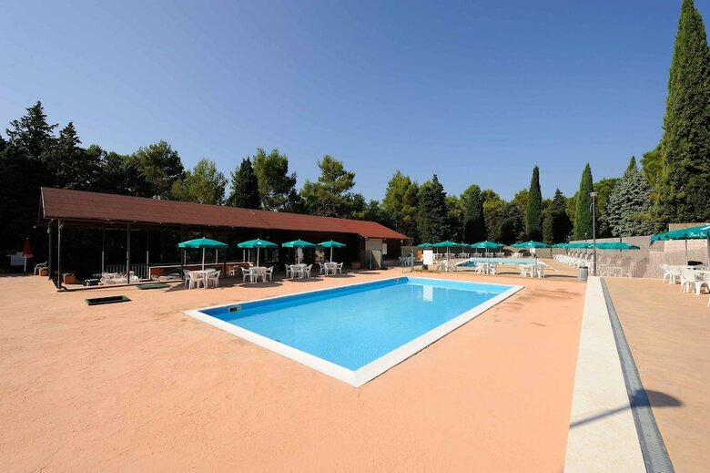 Agroturismo Centro Turistico Pian Di Boccio