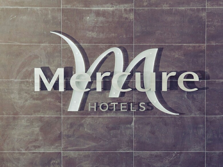 Hotel Mercure Newcastle Airport