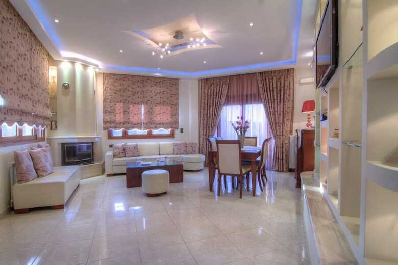 Cretan Residence Mediterranean Luxury Private Villas