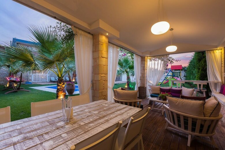 Cretan Residence Mediterranean Luxury Private Villas