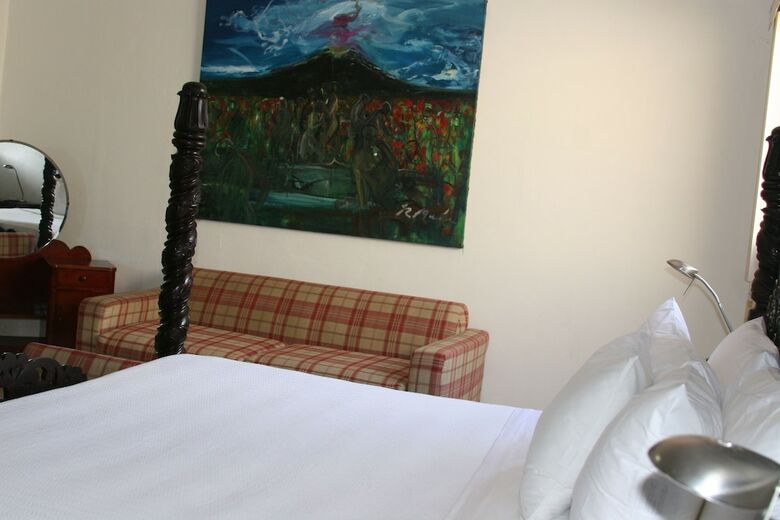 Hotel La Posada Del Arcangel