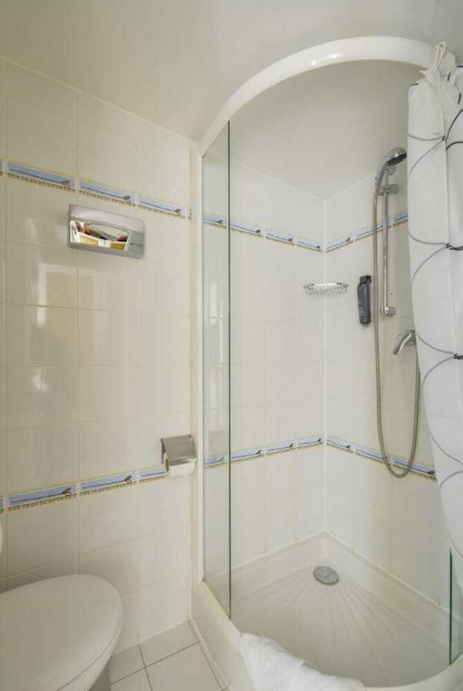 Hotel H�tel Jeanne D'arc Le Marais