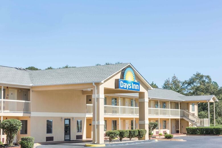 Motel Days Inn By Wyndham Royston