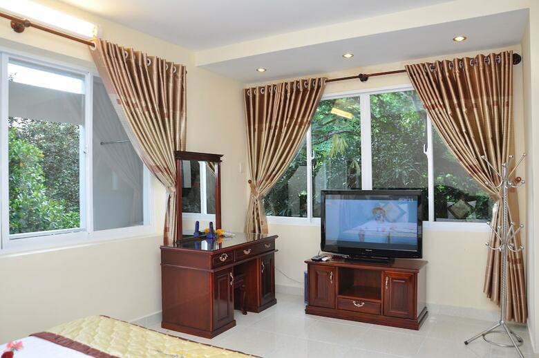 Aparthotel Lam Son Hotel & Apartments