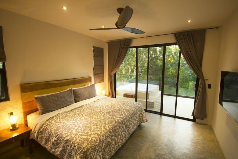 Apartamentos Los Amigos Tulum