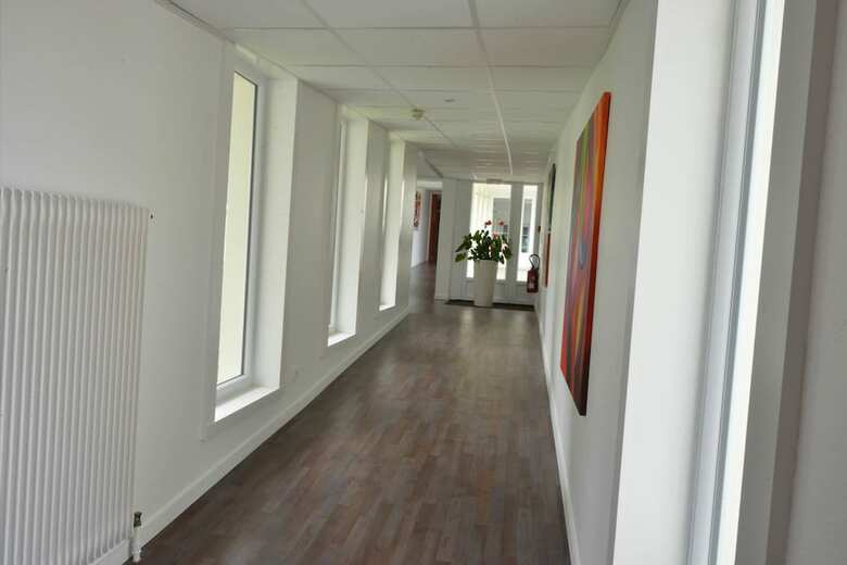 Hotel Htel Du Val Vert