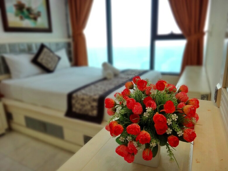 Aparthotel Nha Trang Beach Apartments