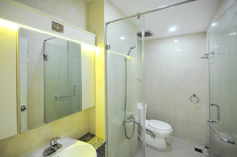 Aparthotel Nha Trang Beach Apartments