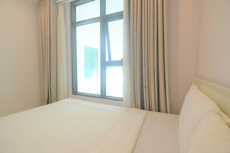 Aparthotel Nha Trang Beach Apartments