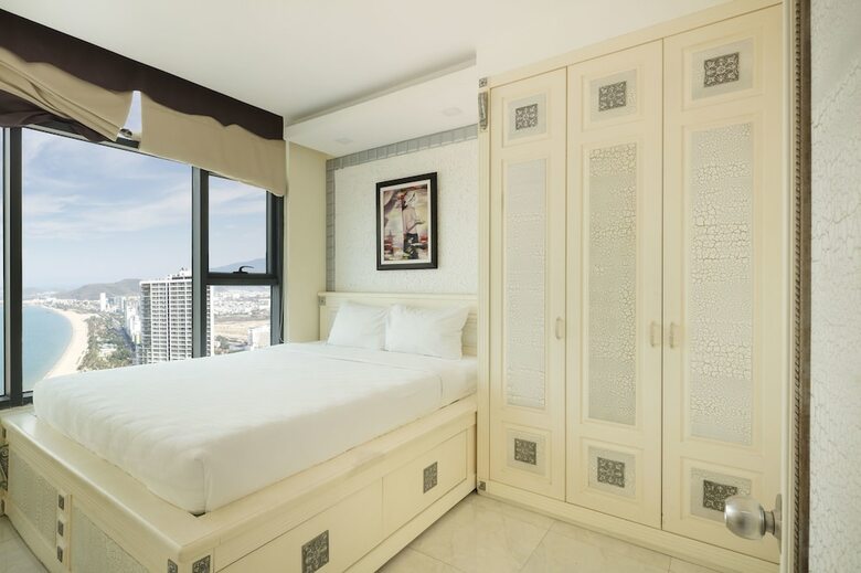 Aparthotel Nha Trang Beach Apartments