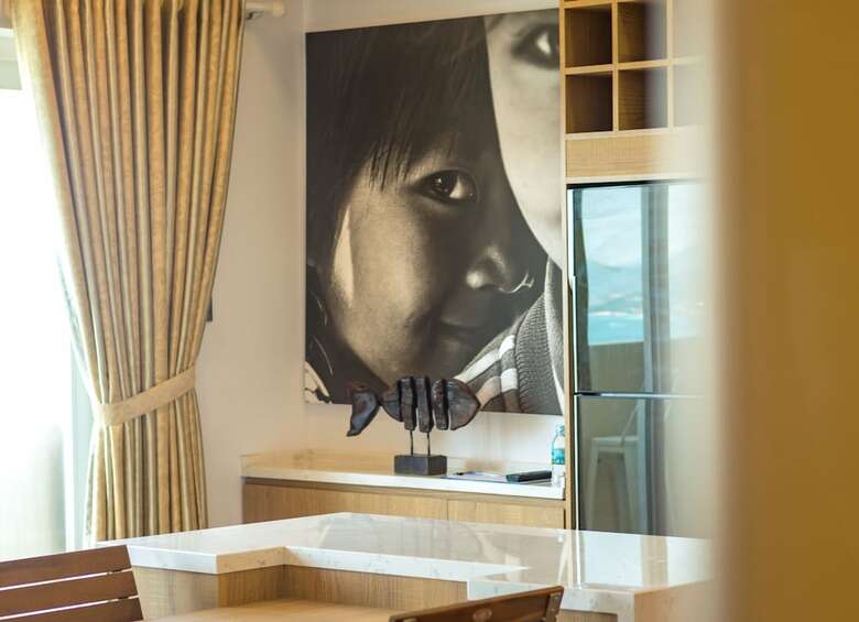 Aparthotel Nha Trang Beach Apartments