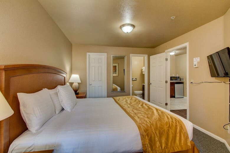 Hotel The Rita Suites