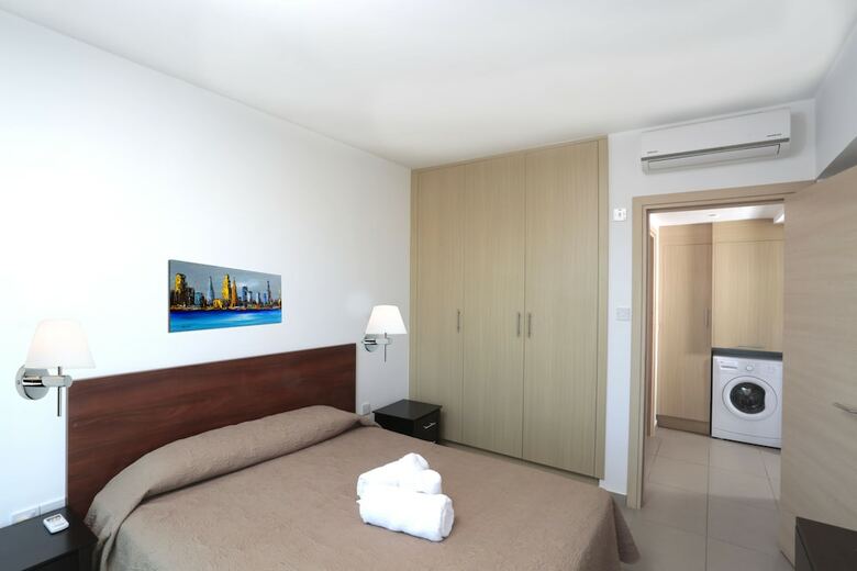 Apartamento Coralli Spa Resort & Residence