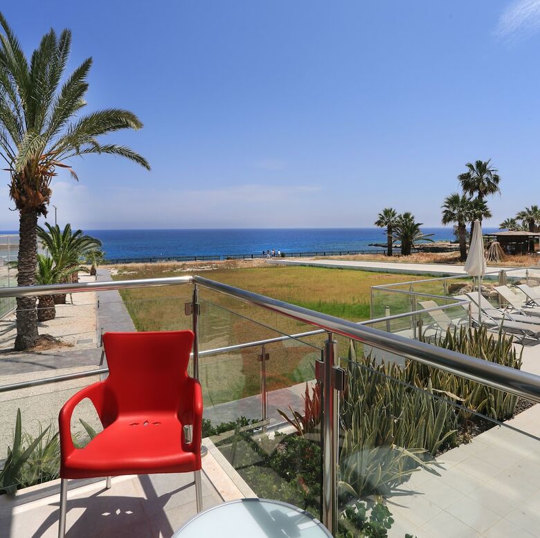 Apartamento Coralli Spa Resort & Residence