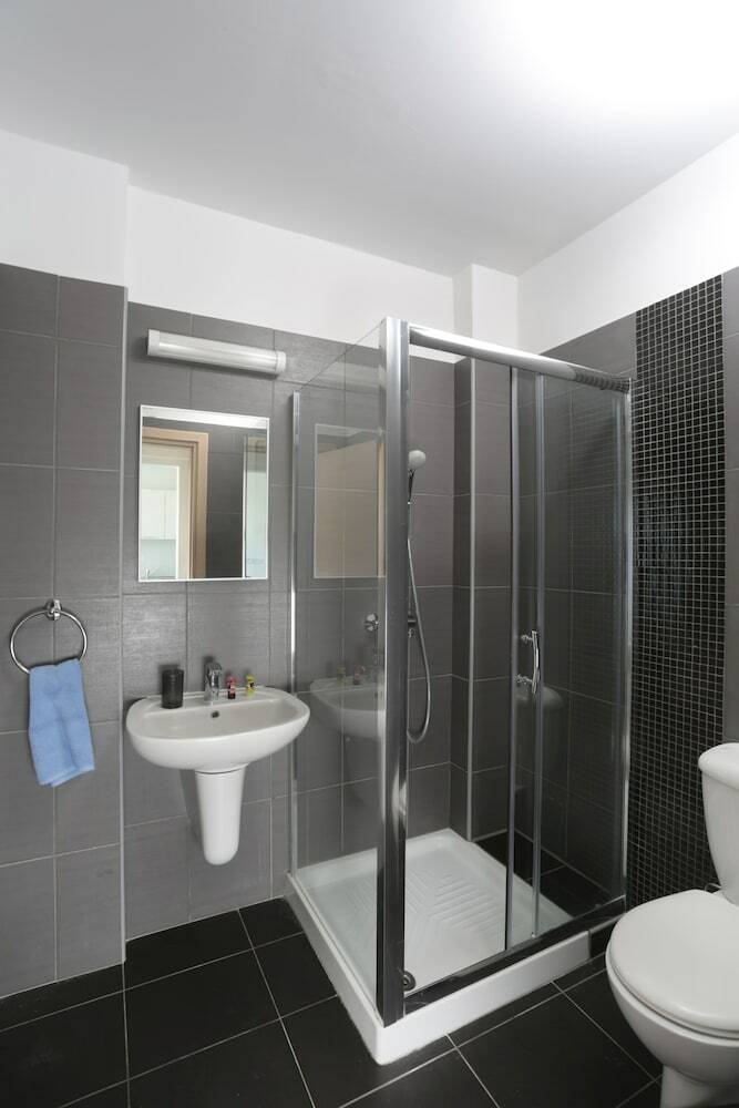Apartamento Coralli Spa Resort & Residence