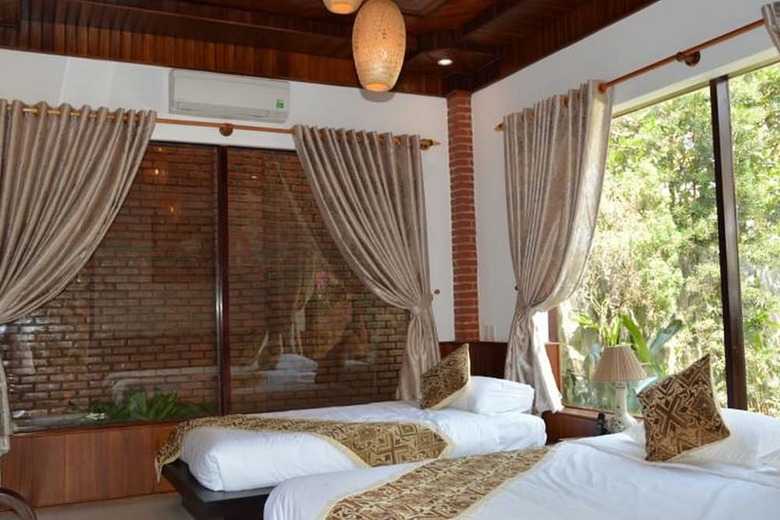 Bed & Breakfast Viet House Homestay