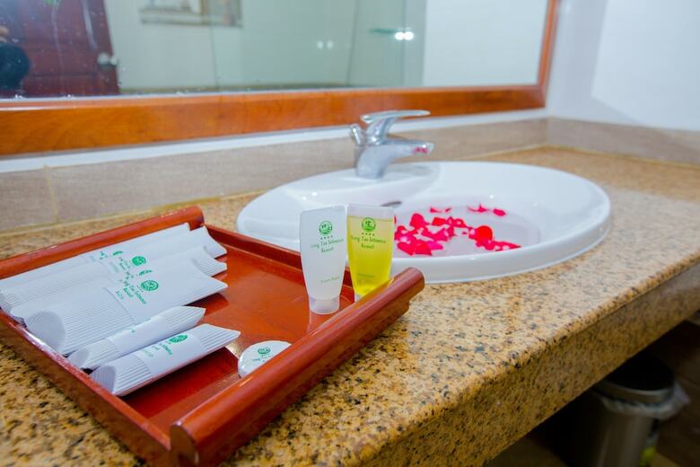 Apartamento Vung Tau Intourco Resort