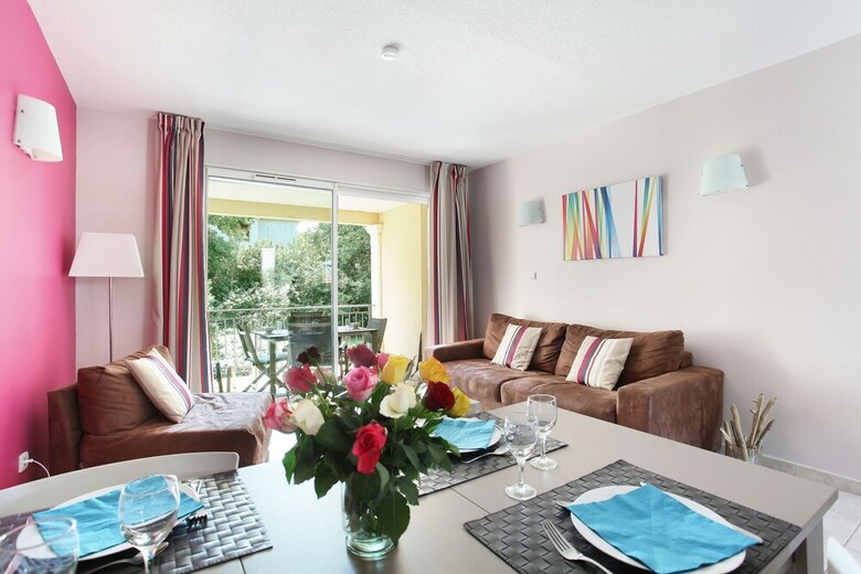 Odalys Residence Clos Bonaventure