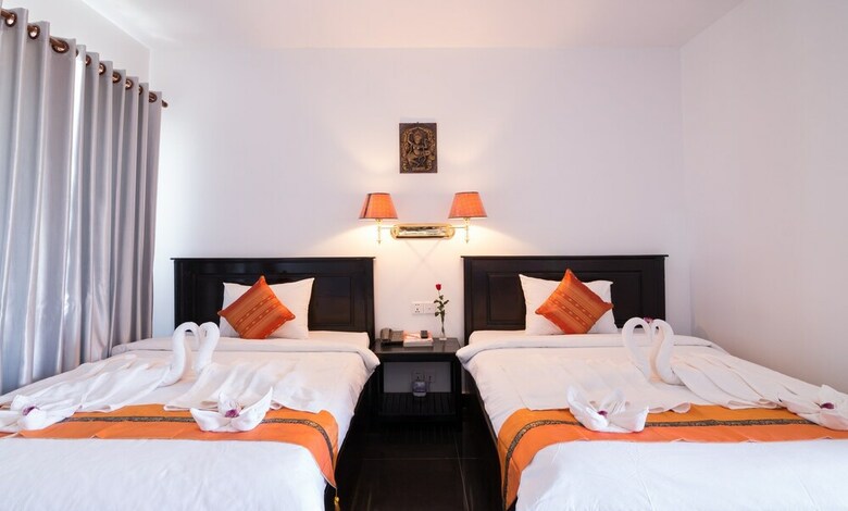 Md Boutique Hotel