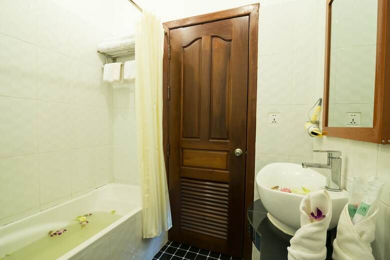 Md Boutique Hotel