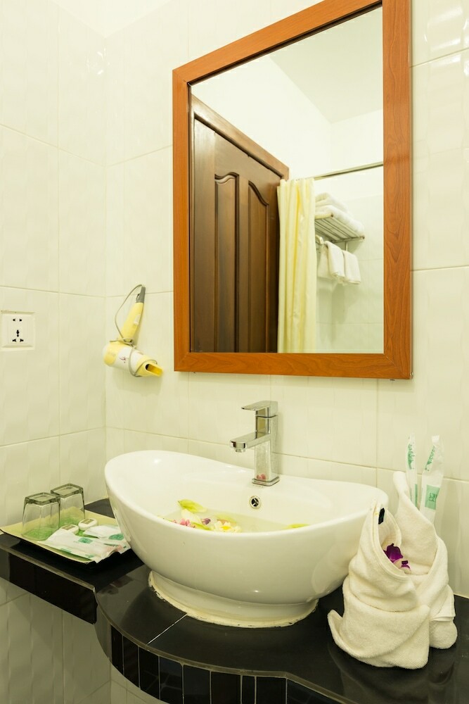 Md Boutique Hotel