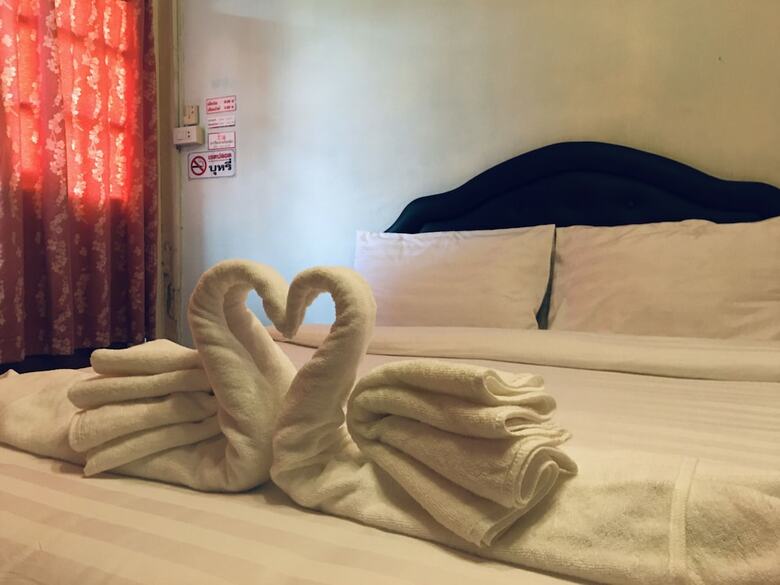 Apartamento Riverside Hill Resort & Restaurant