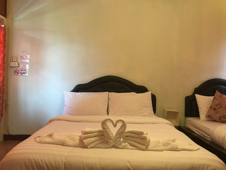 Apartamento Riverside Hill Resort & Restaurant