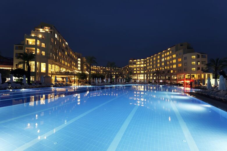 Hotel Silence Beach Resort - All Inclusive