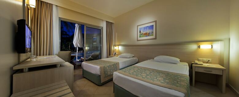 Hotel Silence Beach Resort - All Inclusive