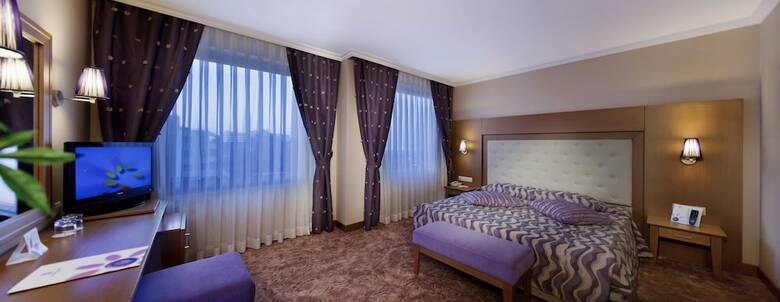 Hotel Silence Beach Resort - All Inclusive