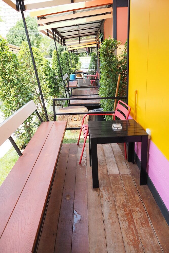 Hotel Bb House Beach Resort