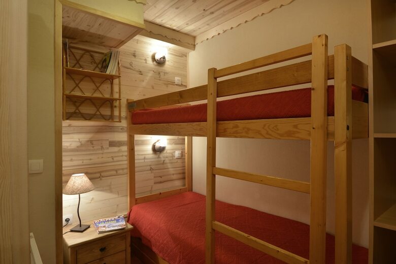 Apartamento Oip Belle Plagne