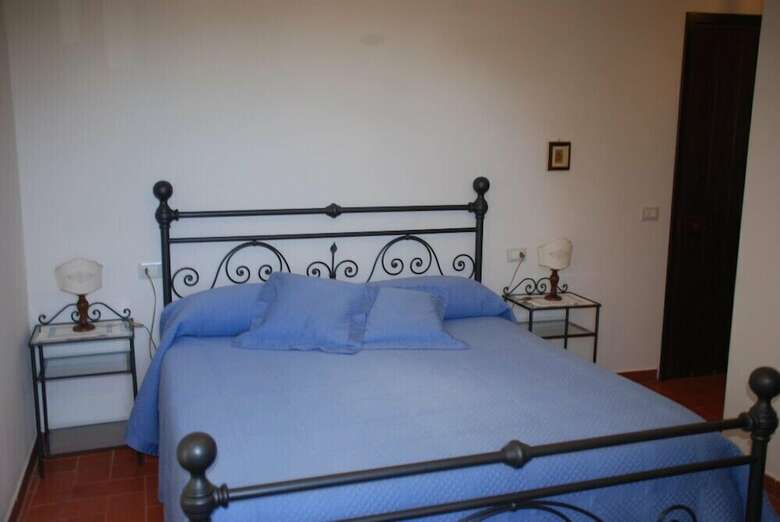 Agroturismo Agriturismo Le Volte