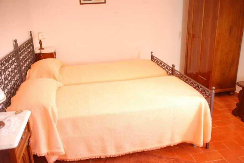 Agroturismo Agriturismo Le Volte