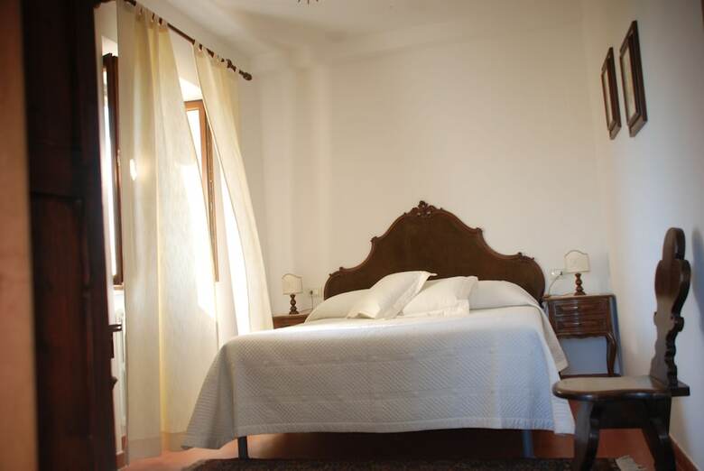 Agroturismo Agriturismo Le Volte