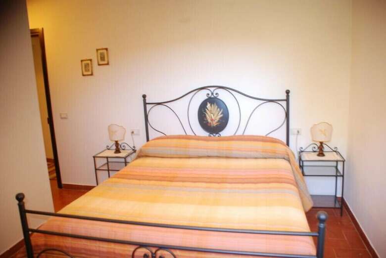 Agroturismo Agriturismo Le Volte