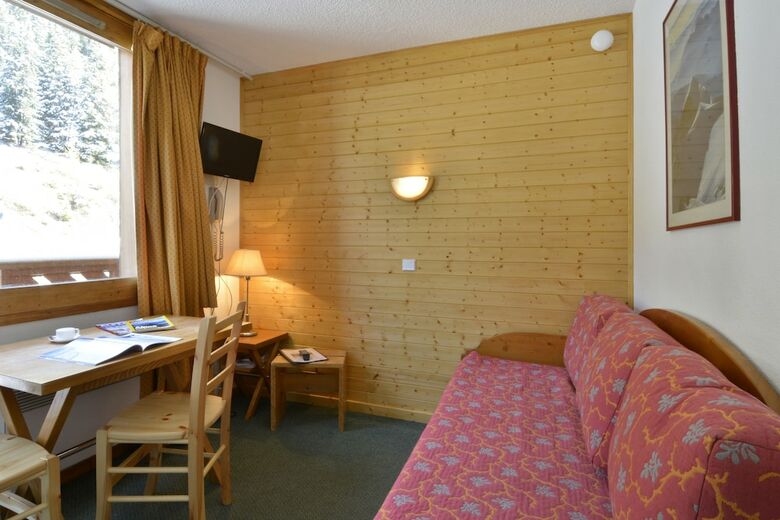 Apartamento Oip Plagne Bellec�te