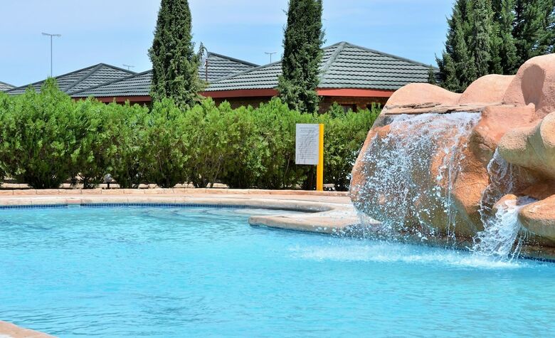 Hotel Cresta Jwaneng